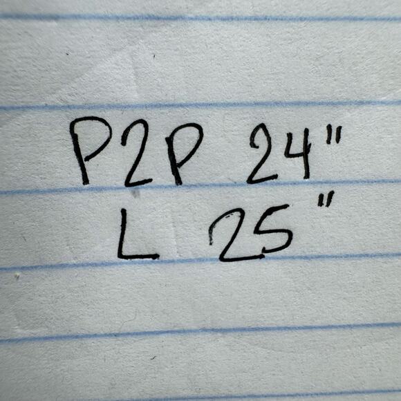 Croft & Barrow Sweater Women XL Gray Speckled Crew Neck Cable Knit Cotton Fall - Picture 8 of 8